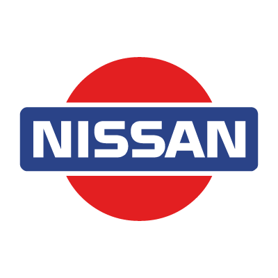 Nissan  logo vector logo