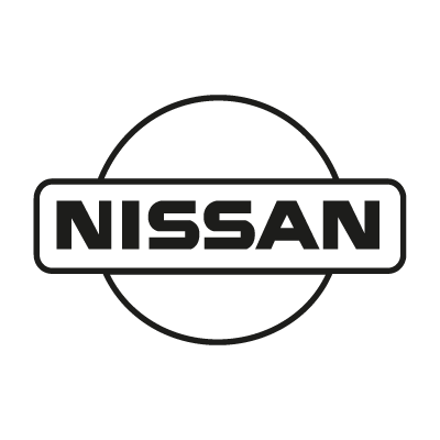 Nissan Motor logo vector logo