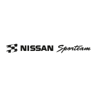 Nissan Sporteam logo