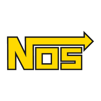 Nitrous Oxide Systems logo vector logo