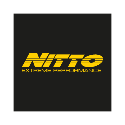 Nitto Tire logo vector logo