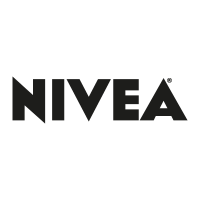 Nivea black logo