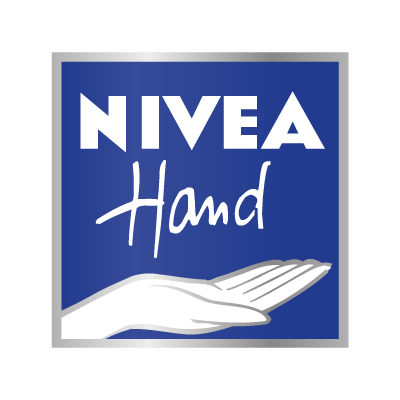 Nivea Hand logo vector logo