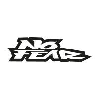 No Fear Inc logo