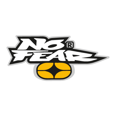 No Fear MX logo vector logo