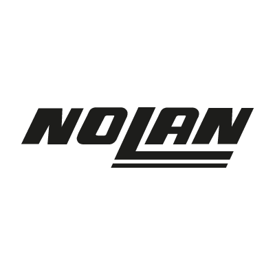 Nolan logo vector