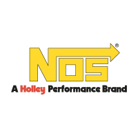 NOS Brand logo