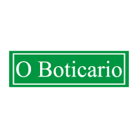 O Boticario  logo