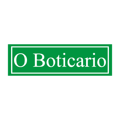 O Boticario  logo vector logo