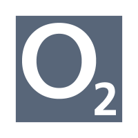 O2  logo