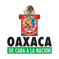 Oaxaca de Cara a la Nacion logo