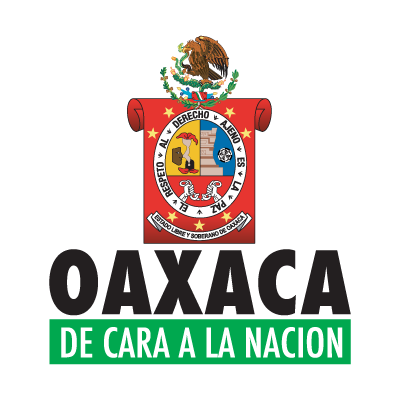 Oaxaca de Cara a la Nacion logo vector logo