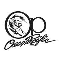 Ocean Pacific logo