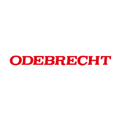 Odebrecht logo vector logo