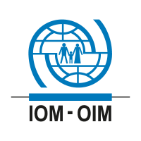 OIM-IOM logo