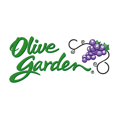 Olive Garden logo vector