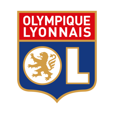 Olympique Lyonnais logo vector