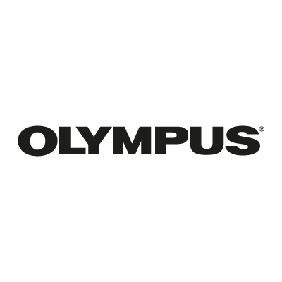 Olympus Corporation logo vector logo
