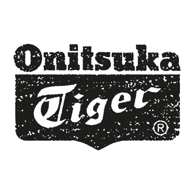 Onitsuka Tiger logo vector logo