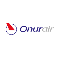 Onur Air logo