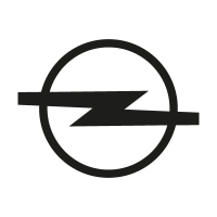 Opel 1987 logo