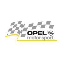 Opel Motorsport logo