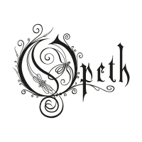 Opeth logo