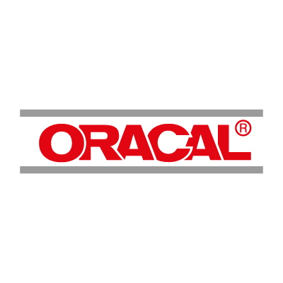 Oracal logo vector