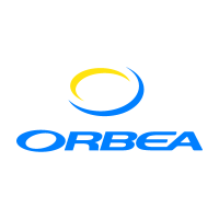 Orbea 2005 logo