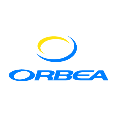 Orbea 2005 logo vector logo