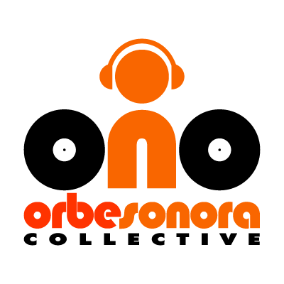 Orbesonora logo vector logo