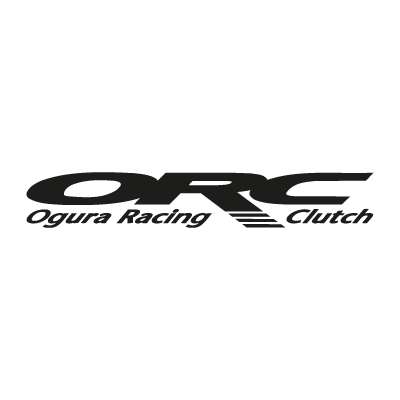 ORC logo vector logo