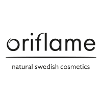 Oriflame Cosmetics logo