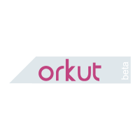 Orkut Beta logo