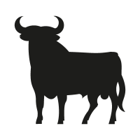 Osborne el toro logo