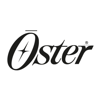 Oster  logo vector logo