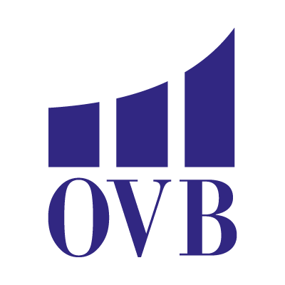 OVB logo vector logo