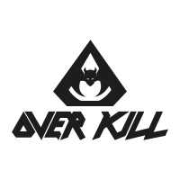Overkill Band logo