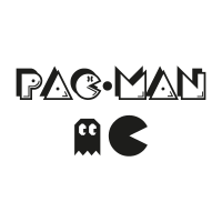 Pac-Man vector