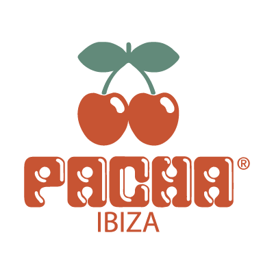 Pacha Ibiza logo vector logo