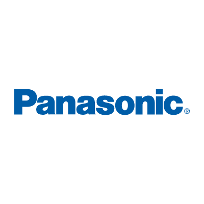 Panasonic (brand) logo vector logo