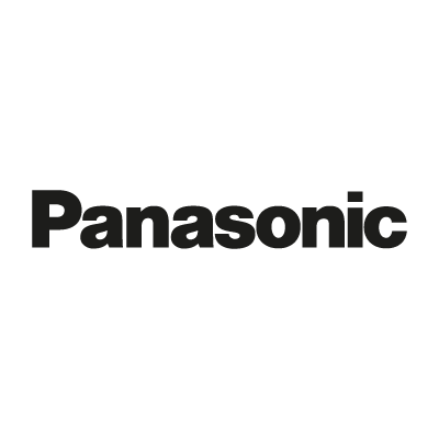Panasonic Corporation logo vector logo