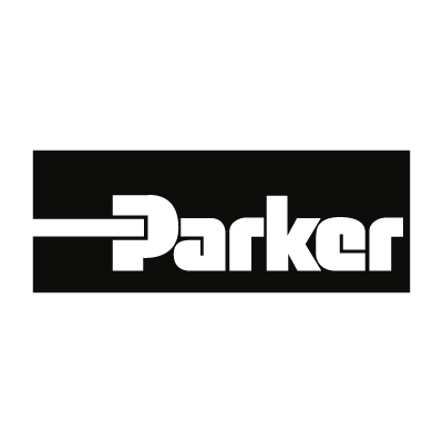 Parker Hannifin logo vector logo