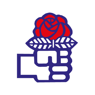 Partido Democratico Trabalhista logo vector logo