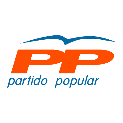 Partido Popular logo vector logo