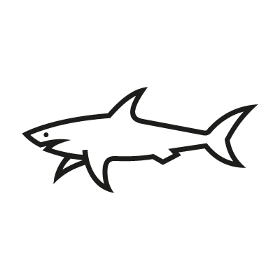 Paul & Shark logo vector logo