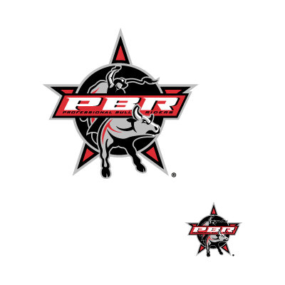 PBR logo vector logo
