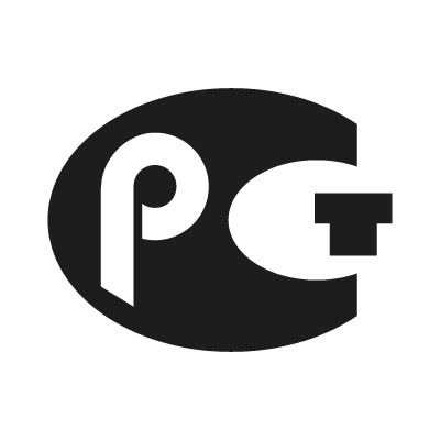 Pct Rusia Standart logo vector logo