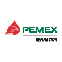 Pemex Pefinacion logo