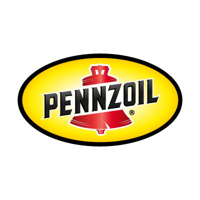 Pennzoil logo vector logo